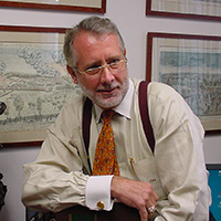 John B. Wood, Esq.